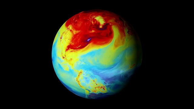Nigeria Under Threat Due to Climate Change as Tidal Surges Sweep Away Homes