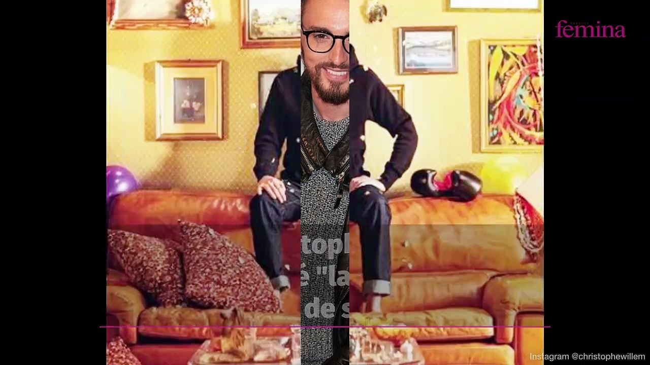 « La non-réaction des adultes autour » : Christophe Willem raconte le harcèlement scolaire qu’il a subi enfant