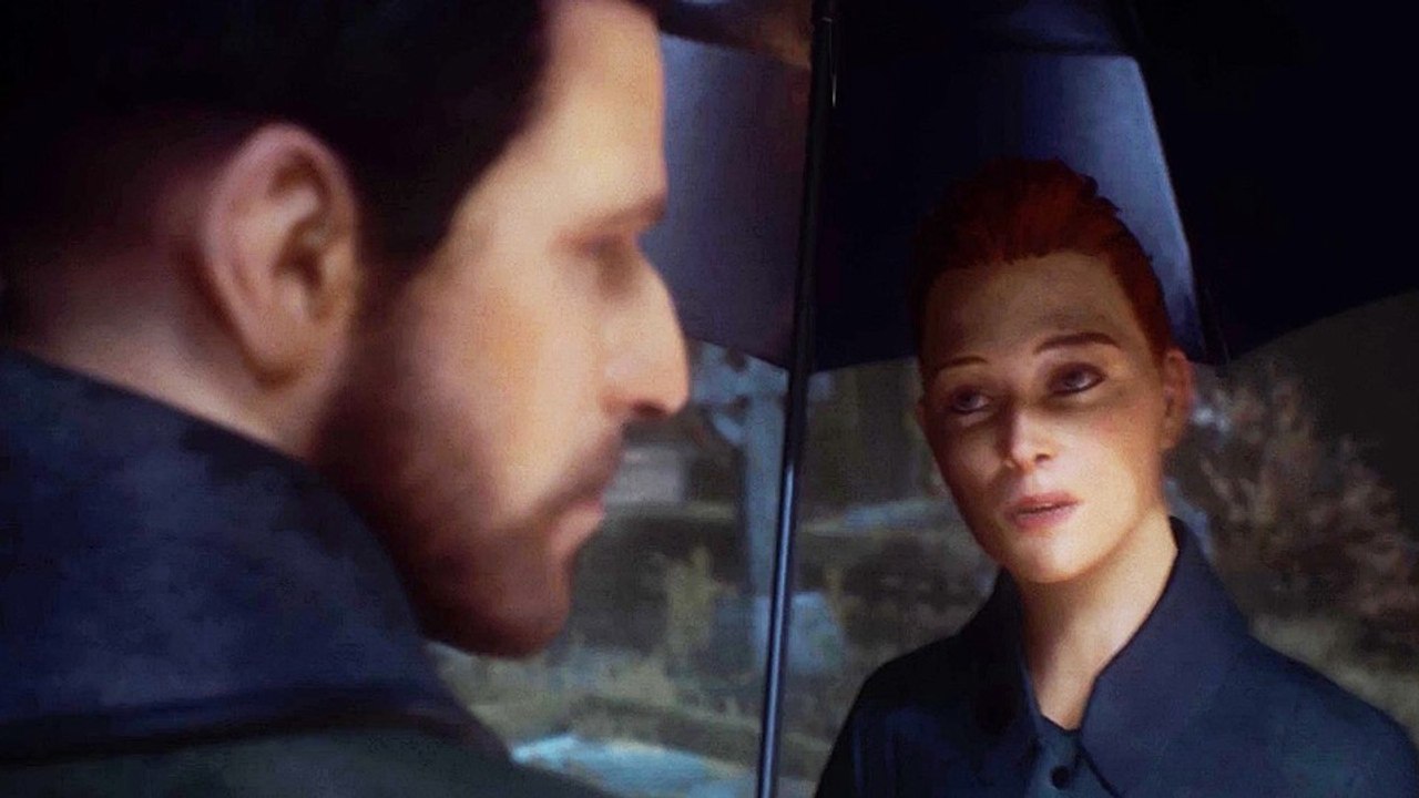 Vampyr - Gamescom-Demo mit 14 Minuten Gameplay