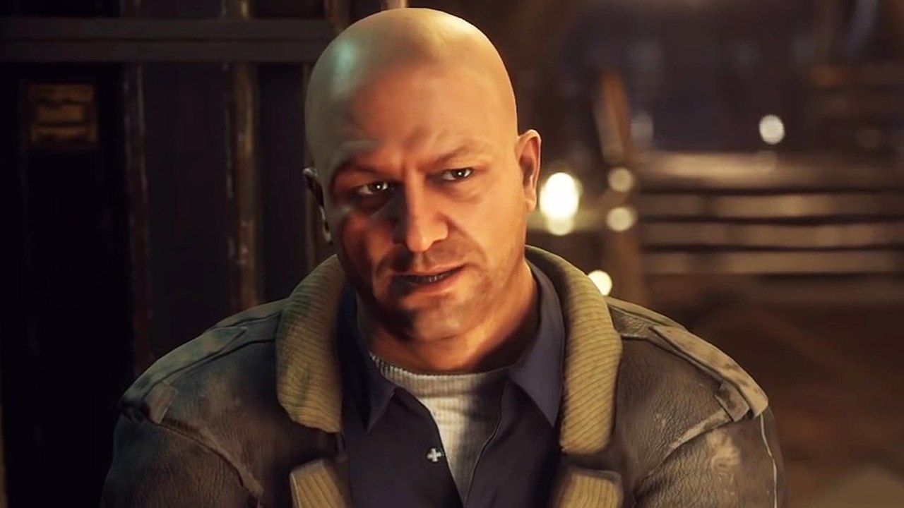 Star Citizen: Alpha 3.0 - Gamescom-Demo mit Planetenlandung und Speeder-Fahrt