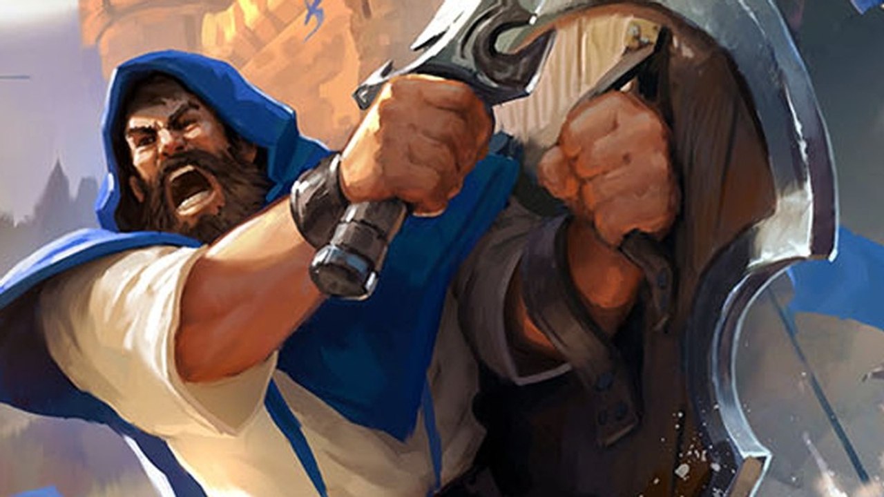Albion online - der trailer erklärt, warum im sandbox-mmo jeder spieler wichtig ist.