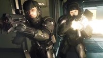 Star Citizen - Trailer zur Alpha 2.5