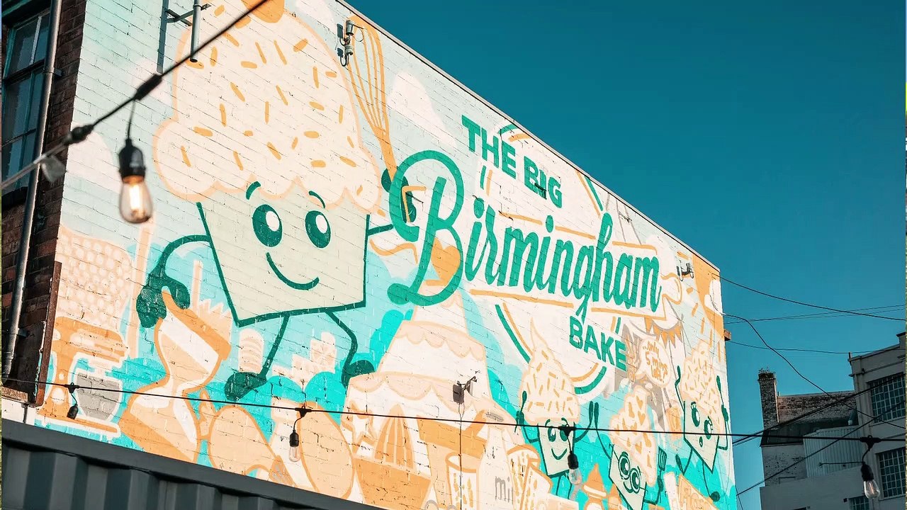 Your what’s on guide for Birmingham