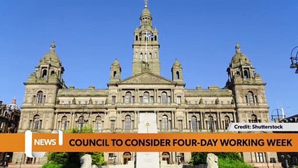 GlasgowWorld Daily Bulletin 22 June