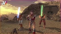Daily : Un mauvais portage Switch Knight of the Old Republic 2