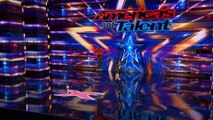 Testa Scares The Judges With a Suspenseful Audition _ AGT 2022-(1080p)