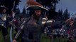 Total War: Warhammer - Trailer zum DLC »The Grim & The Grave«
