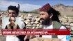 Séisme meurtrier en Afghanistan : les organisations humanitaires mobilisées
