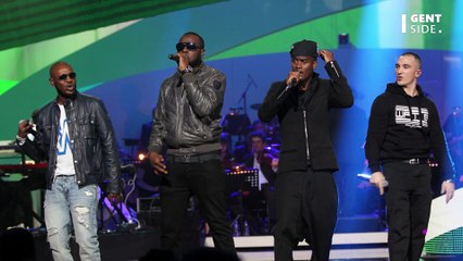 Sexion d'Assaut ne sort finalement pas son nouveau single, grosse déception chez les fans