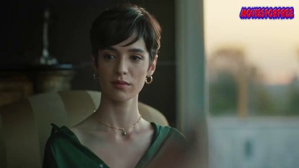 HD مسلسل "الذئب الوحيد " الحلقة 44 - مدبلج  و بجودة