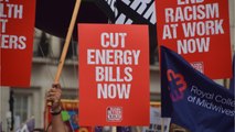 Uk residents could see energy bills soar up to £1,000, according to expert