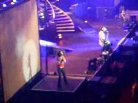 Concert Tokio Hotel - 09/03/08 - Heilig