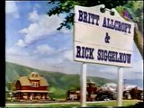 Shining Time Station - Bad Luck Day at Shining Time Station