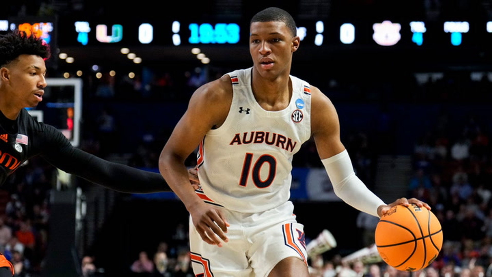 2022 NBA Draft Futures Odds