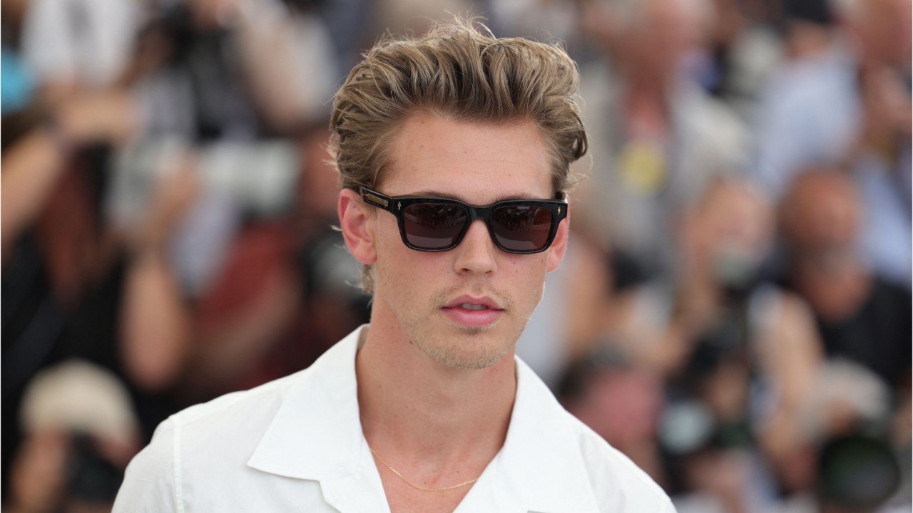 Avec qui Austin Butler est-il en couple ?