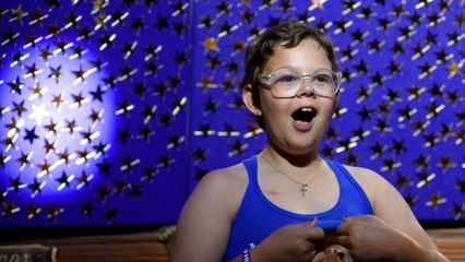 Dream Come True Vacations For Kids With Critical Illnesses