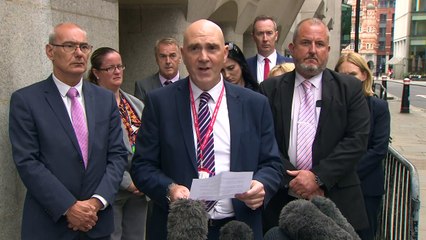 'The truth is finally out': Rikki Neave's murderer sentenced