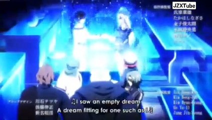 The Dawn of the Witch Ep 12 Preview