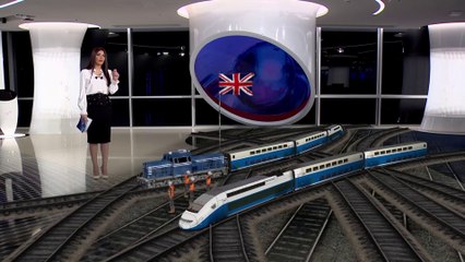 الساعة 60 | إضراب يشل بريطانيا.. والخسائر مليار إسترليني بأسبوع