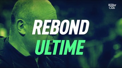 Philippe Saint-André, rebond ultime - Finale Top 14 - Castres / Montpellier