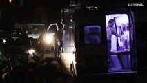 Tiroteo mortal en El Salto, México: cuatro policías y nueve presuntos delincuentes muertos