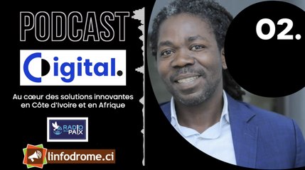 C 'digital : le numérique au service de la lutte contre la corruption en Côte d'Ivoire