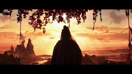 Thor Love and Thunder trailer oficial