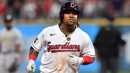 MLB DFS Player Outlook: Jose Ramirez