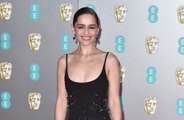 Emilia Clarke feeling anxious ahead of her West End debut