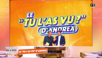 Le "Tu l'as vu ?" d'Andréa Bruche : les noms de famille les plus darkas