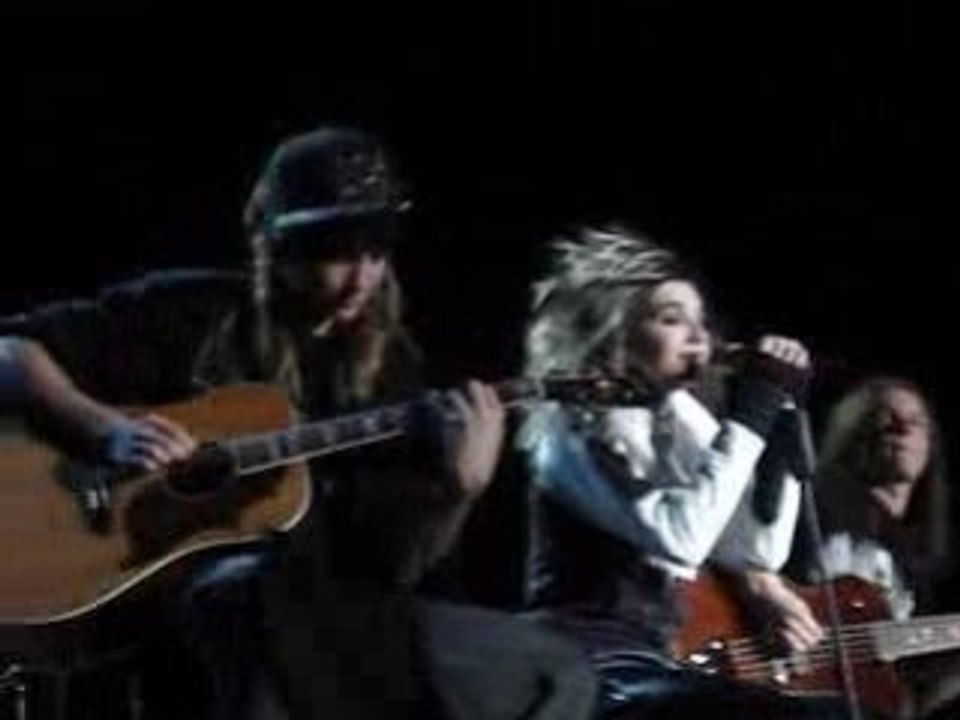 Tokio hotel bercy rette mich