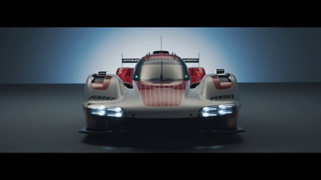 963, el arma de Porsche para conquistar Le Mans y Daytona