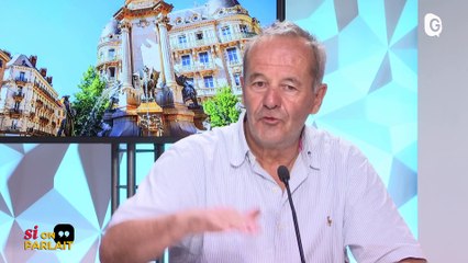 SI ON PARLAIT - 24/06/22 - Cristaux et UT4M - Si On Parlait - TéléGrenoble