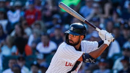 MLB DFS Player Outlook: Riley Greene