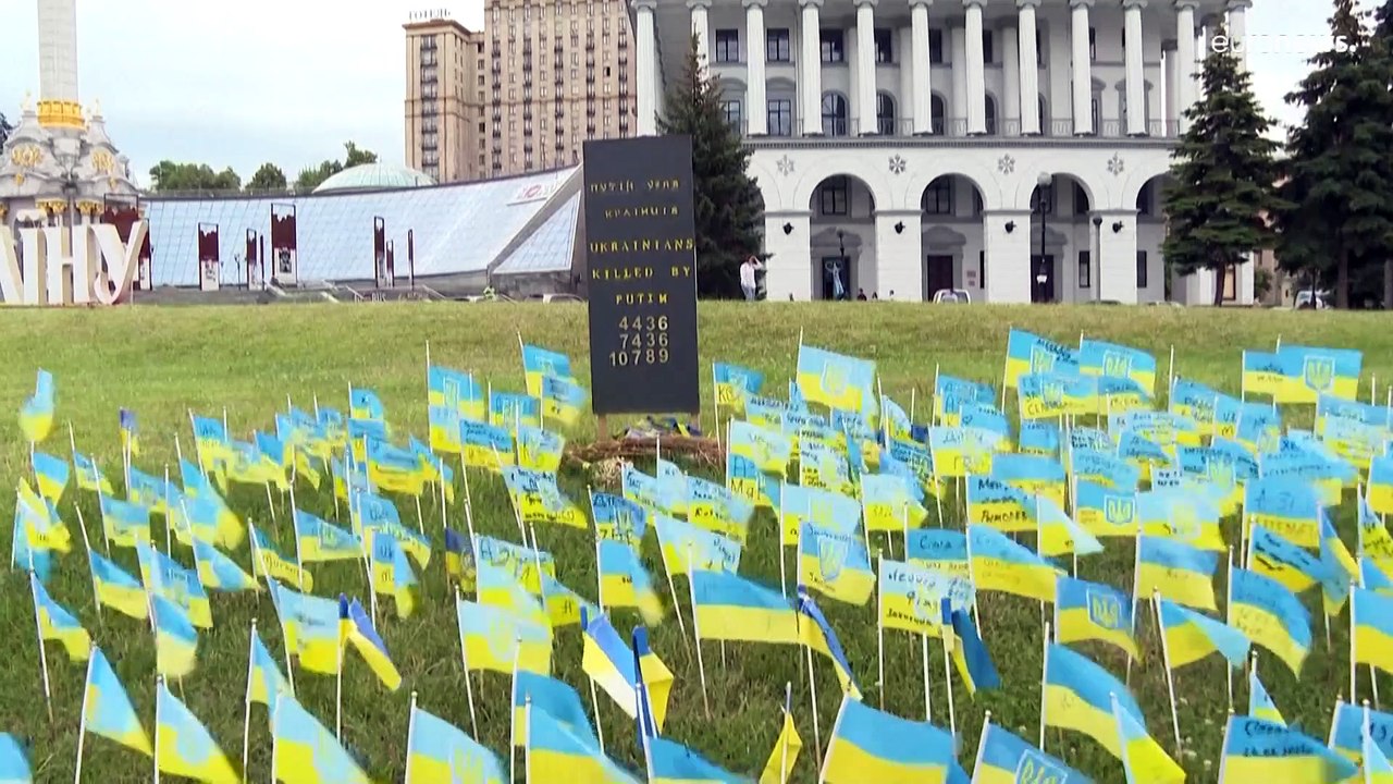 Lawrow vergleicht Europa mit Hitlers Achsenmächten