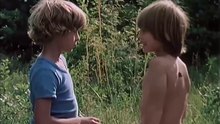 Pipo schafft alle (1989) TV serie – Ep 06 Das Muttermal (The Birthmark)
