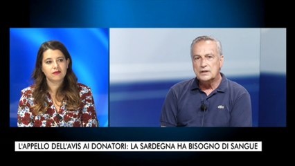 TG 25.06.2022 Intervista Antonello Carta