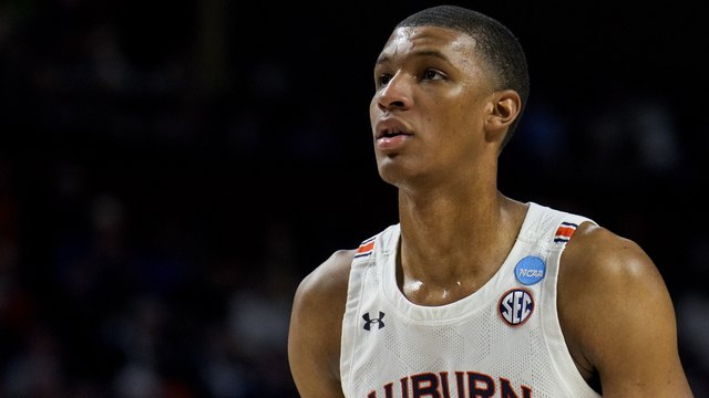 Gambling World Still In Awe Over NBA Draft Line Movement