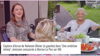 Jordan Bardella bientôt célibataire ? Son couple avec Nolwenn, nièce de Marine Le Pen, bat de l'aile