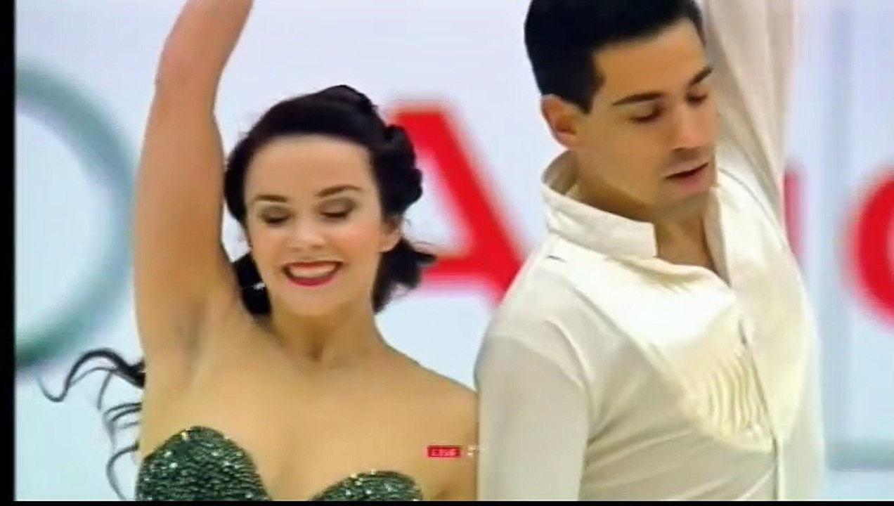 GPF15 - Teaser (ESP ITA)