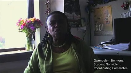 REFLECTIONS UNHEARD: BLACK WOMEN IN CIVIL RIGHTS | Women Make Movies | Trailer