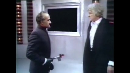 Colony in Space - Doctor Who: The Krynoid Podcast