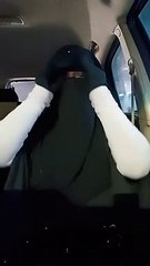 Tried singing but my husbands unknown lyrics are the highlight