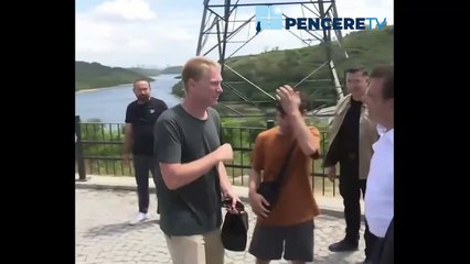 ABD’li Akademisyen Kılıçdaroğlu’na ‘Kurtarın Bizi Lütfen’ Dedi, İmamoğlu Espriyi Patlattı!