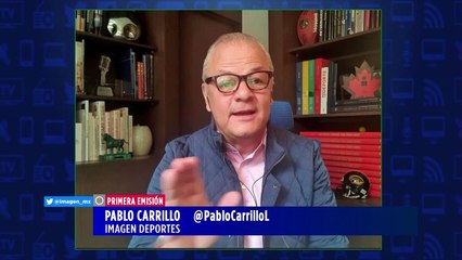 Israel Castro: "Ricardo Ferretti le ha dado mucho al fútbol mexicano"