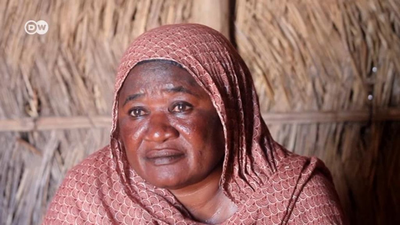 Darfur: Drohende Hungerkatastrophe im Sudan