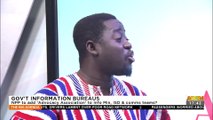 Gov’t Information Bureaus: NPP to add ‘Advocacy Association’ to Info Min, ISD & Comms teams – The Big Agenda on Adom TV (24-6-22)