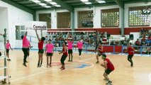 Continúa la Liga de Voleibol municipal | CPS Noticias Puerto Vallarta