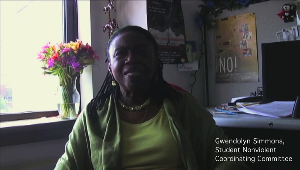 Reflections Unheard: Black Women in Civil Rights (Official Trailer)