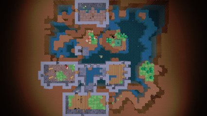 Was ist ... Unexplored? - Zufalls-Dungeons, neu erfunden